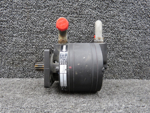 211CC Airborne-Rapco Inc Dry Air Pump Assembly