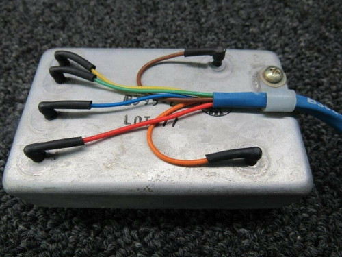 B395-1 (Alt: B395-2) Robinson R44 Light Dimmer Assembly