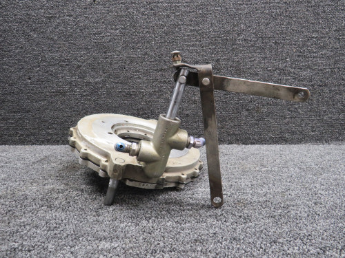 C-111 Hartzell Propeller Oil Transfer Unit (Core)