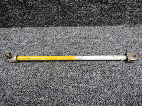 96-526019 (Fso: 96-526021-1) Beechcraft 58 Elevator Trim Tab Actuator Rod