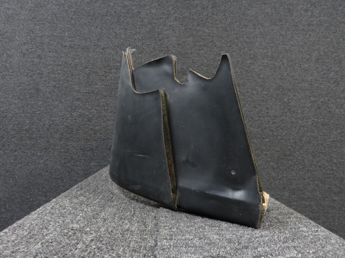 F10A701650 Dassault F-10 Instrument Baffle