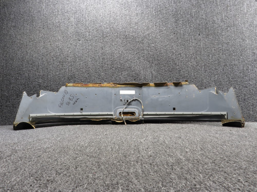 F10A701650 Dassault F-10 Instrument Baffle
