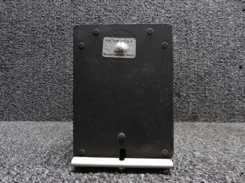 SC-12A Aviation Instrument RMI Converter (Volts: 14-28)(Amps: 5-2.5)