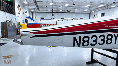 Piper Parts | Order Piper Aircraft Parts for Sale Online - BAS