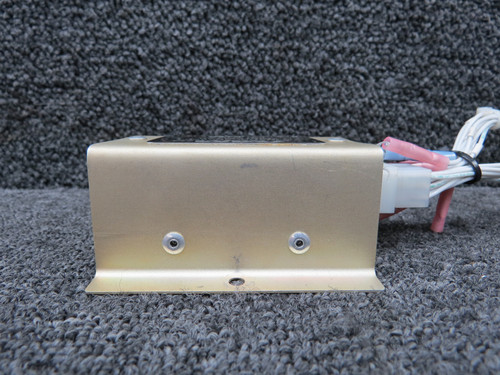 1719-3 Ram Synchrophaser Controller Unit (28V, 700MA)