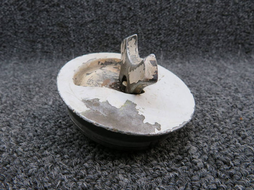 HE-623 H and E Aircraft Fuel Cap Assembly (OMA)