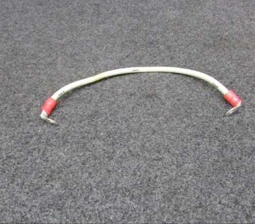0770738PA8 Cessna A185F Cable Assy Battery to Battery Contactor BAS Part Sales | Airplane Parts