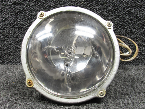 2484021-6 Lear L-24D Landing and Taxi Light Assembly