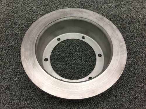 164-30388 Brake Disc (.356" Thick) (OMA)
