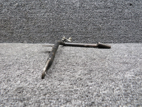 0551024-3 Cessna 172S Throttle Support Assy