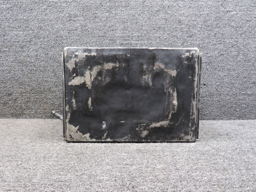 53960-000, 53955-003 Piper PA31-350 Battery Box Assembly (Damaged)