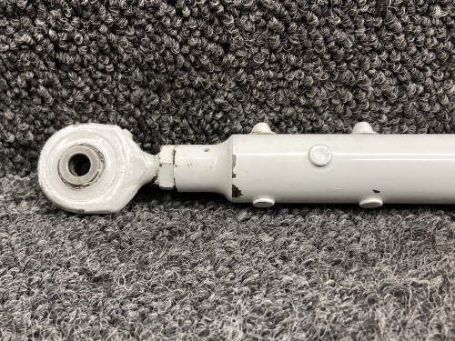 5045213-3 Cessna 340A Outboard Main Gear Retract Rod LH or RH (White)