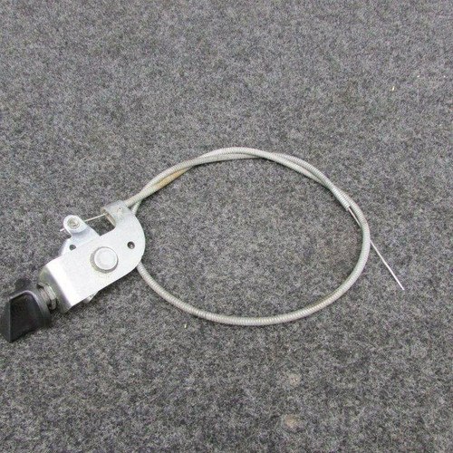 0813501-1 Cessna 310R Control Cable Assy Temperature