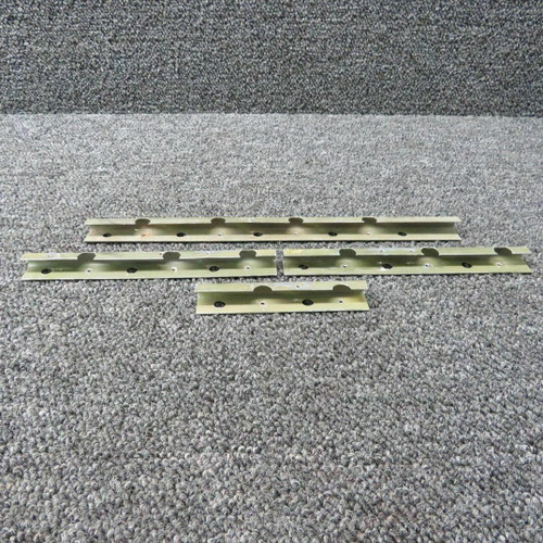 1200655-13, -14, -15 Cessna TU206G Retainer Aft Cargo Door Aft, Fwd, Lwr