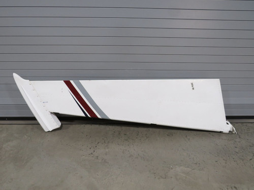 1231001-10 Cessna T207 Rudder Assembly