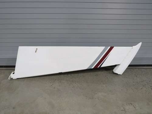 1231001-10 Cessna T207 Rudder Assembly