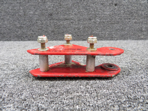 CH2032-3RL Boundary Layer Bracket Assembly