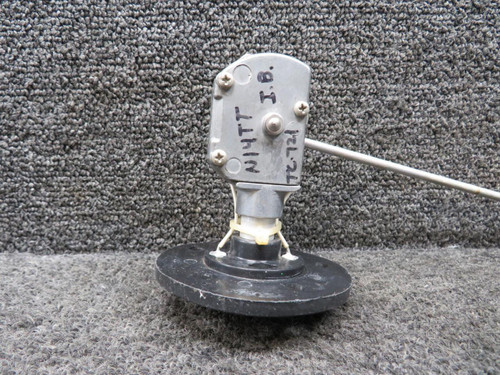 Beechcraft Parts 95-380012-1 Beechcraft 95-B55 Inboard Fuel Transmitter LH or RH 