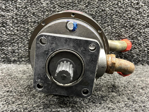 Tempest 442CW (Alt: CH442CW) Continental TSIO-520-NB Tempest Dry Air Pump Assembly RH 