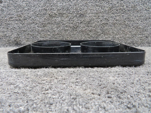 Beechcraft Parts 58-920026-5 Beechcraft 58 Fuel Selector Escutcheon 