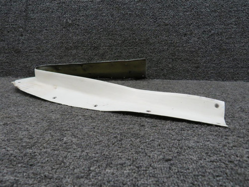Mooney Aircraft Parts & Accessories 8122-5 (Use: 120001-5) Mooney M20C Fuselage to Wing Fairing LH 