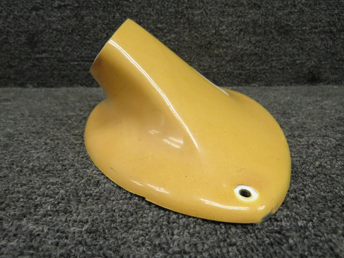 Cessna Aircraft Parts 0522150-3 (Use:0522150-3-D70) Cessna 152 Upper Fairing Strut LH 