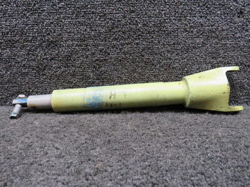 Beechcraft Parts 45-521212-604 Beechcraft A36 Flap Actuator Assembly LH (Minus Cable) 