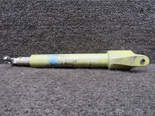 Beechcraft Parts 45-521212-604 Beechcraft A36 Flap Actuator Assembly LH (Minus Cable) 