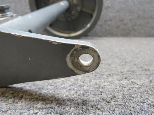 Robinson A188-2, A166-1 Robinson R22 Beta Tail Rotor Sprag Clutch and Shaft with Yoke 