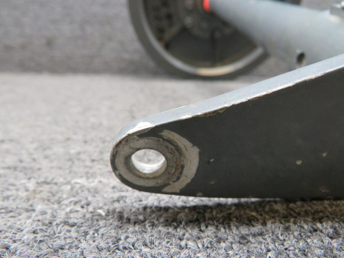 Robinson A188-2, A166-1 Robinson R22 Beta Tail Rotor Sprag Clutch and Shaft with Yoke 