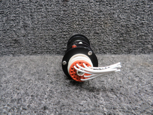 97-2273-1 Janco Ignition Switch Assembly with Keys