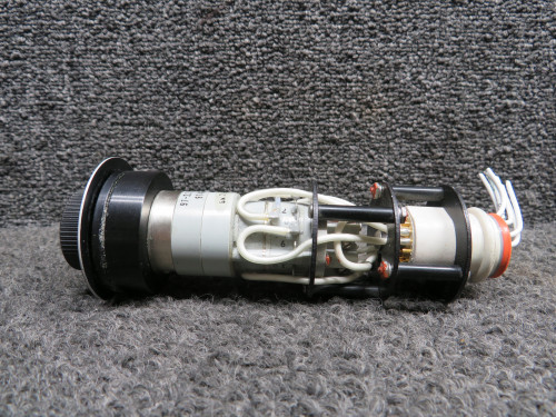 97-2273-1 Janco Ignition Switch Assembly with Keys