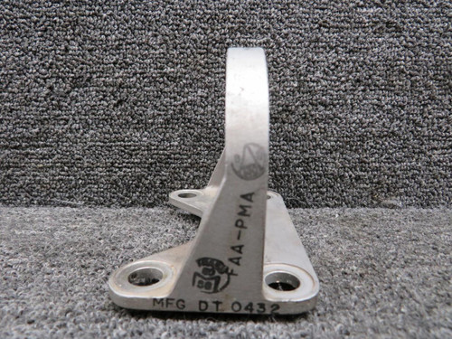 Barry Controls 13636-5906-2SA5 (Alt: 50-389133-15) Barry Engine Mount (Minus Isolator) 