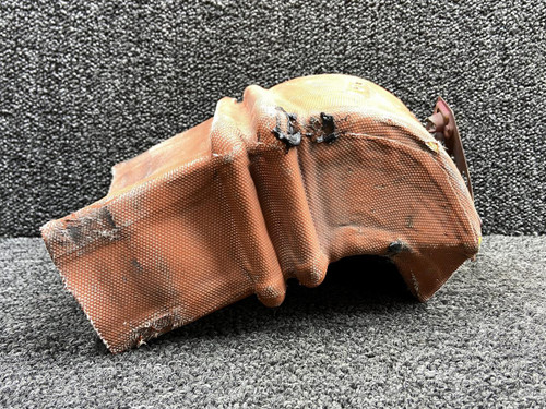 Continental Motors  5655312-14 Continental TSIO-520 Air Induction Transition Duct RH 