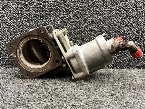 Airesearch 470908-9012 (Alt: C165006-0106) Airesearch Turbocharger Wastegate Controller LH 