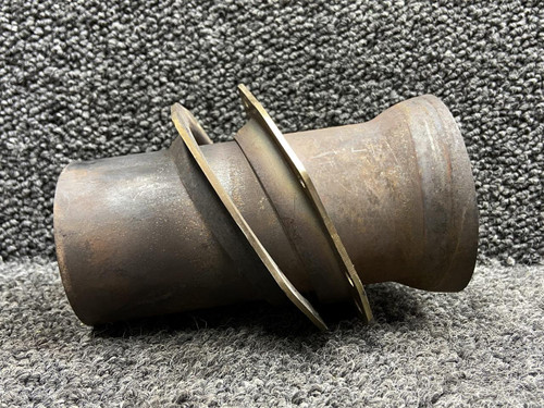 Continental Motors  9910296-3 Continental TSIO-520-NB Inner Exhaust Slip Joint LH or RH 