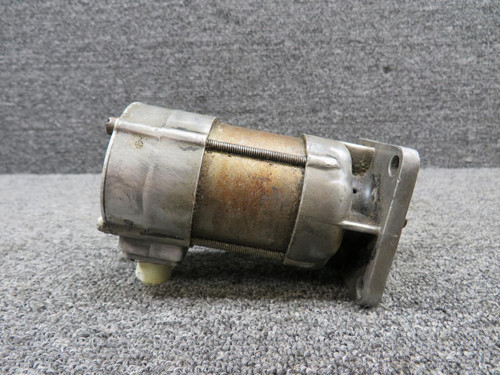 Jack and Heintz H60-050 (Alt: AN5547-2) Jack & Heintz Pole Type 4 Tachometer Generator Unit 