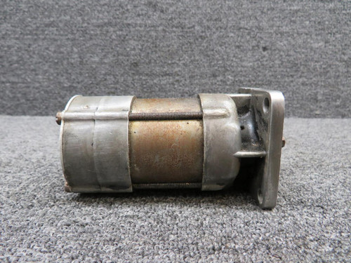 Jack and Heintz H60-050 (Alt: AN5547-2) Jack & Heintz Pole Type 4 Tachometer Generator Unit 