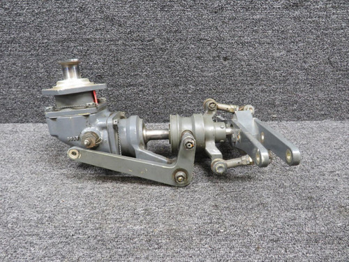 Robinson A021-1, A031-1, A030-1 Robinson Tail Rotor Gearbox with Pitch Controller and Hub 