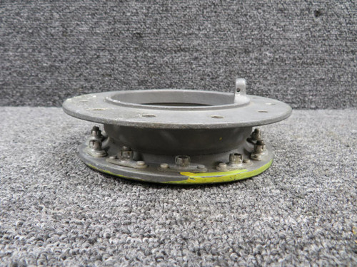 Beechcraft Parts 35-921502 Beechcraft H35 Fuel Cap Adapter Assembly 