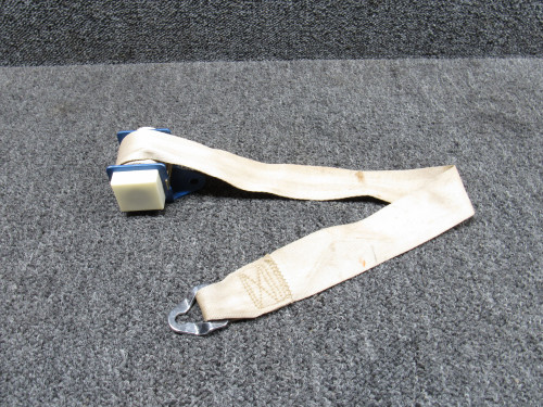 500779-12 (Alt: 58-380071-7) American Safety Shoulder Harness with Inertia Reel