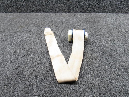 500779-12 (Alt: 58-380071-7) American Safety Shoulder Harness with Inertia Reel