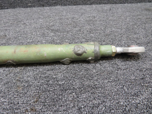 Cessna Aircraft Parts 5045213-9 Cessna 414 Nose Gear Intermediate Retraction Tube 