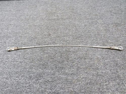 Piper Aircraft Parts 47132-000 Piper Main Landing Gear Downlock Cable 