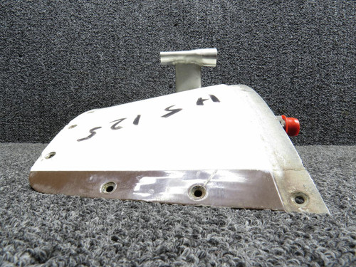  Hawker DH-125-1A Tank Drain Assembly 