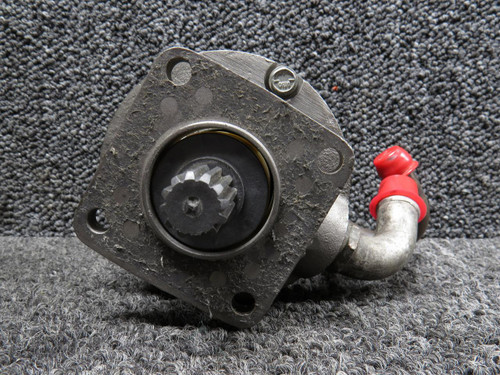 Airborne 2155CC Airborne Dry Air Pump CORE (Prop Struck) 