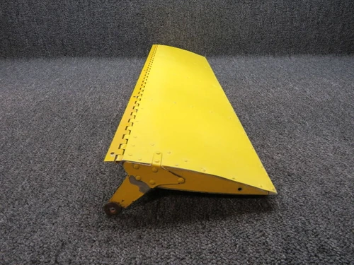 30116-2 Air Tractor AT-301 Elevator Trim Tab Assembly RH (Colored)