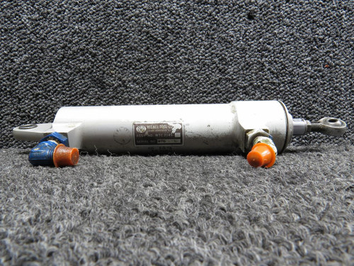 Wiebel WTC2145-1 Piper PA31T1 Wiebel Main Gear Actuator Assembly 