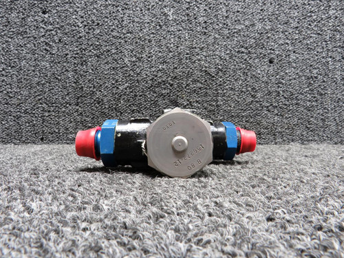 Airesearch 156265-7-2 Airesearch Temperature Control Valve Unit 