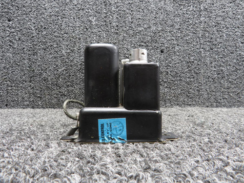 United Control A706-01 United Control Window Temperature Controller (Volt: 28) 